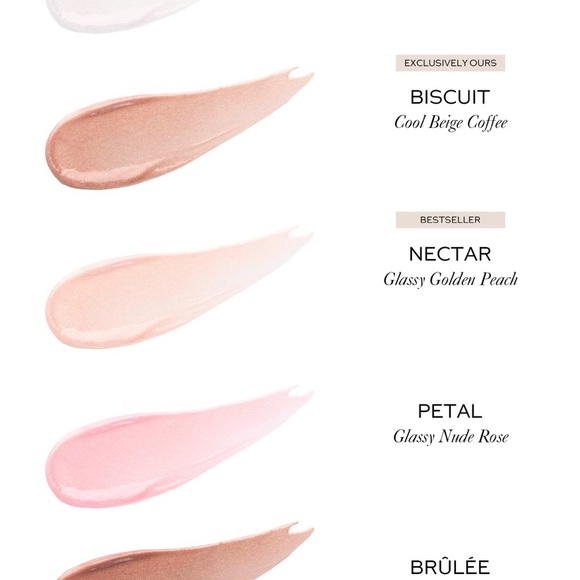 No longer for sale-Westman Atelier Clear Highlighter- LIT - Picture 3 of 8